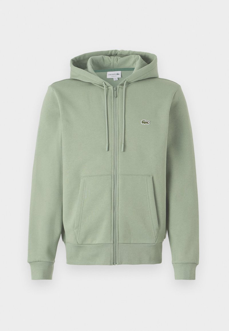 Bench - Sweat à capuche avec fermeture éclair - Bench - Pickture Bench - Sweat à capuche avec fermeture éclair - Bench - Pickture