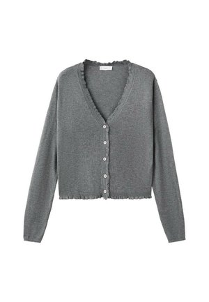 TEEN - Jopica - mottled grey