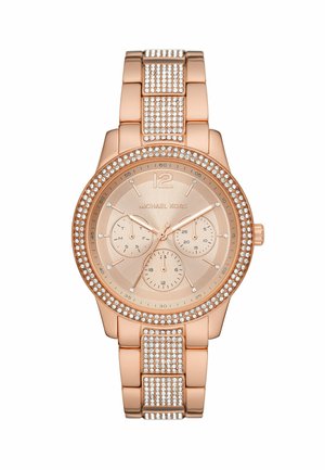 TRADITIONAL TIBBY - Reloj - rose gold-coloured