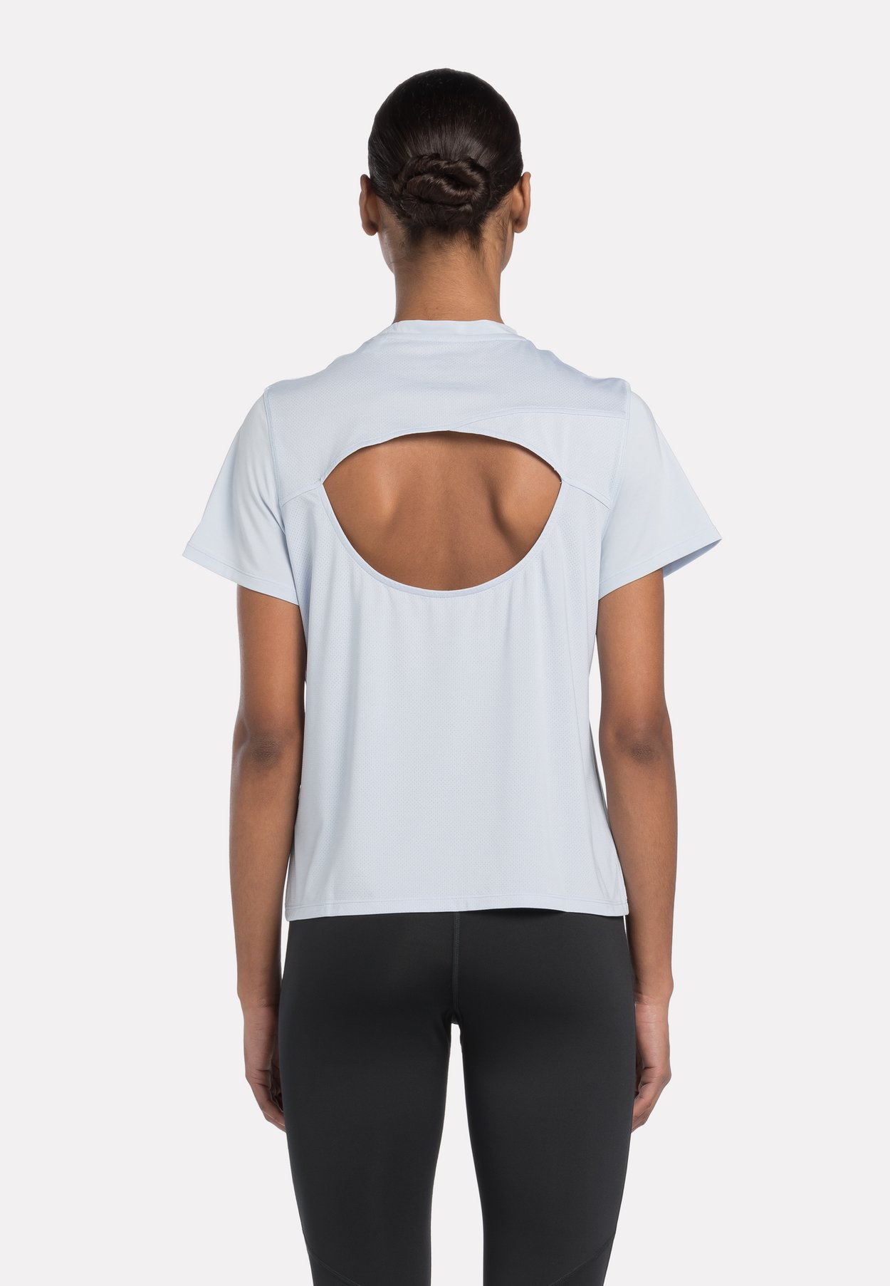 SHORT SLEEVE CHILL ATHLETIC