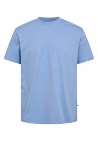 Minimum - AARHUS - Basic T-shirt - hydrangea Thumbnail Image 1