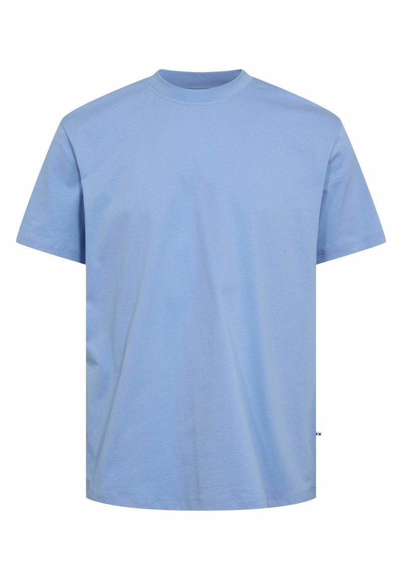 Minimum AARHUS - T-shirts basic - hydrangea
