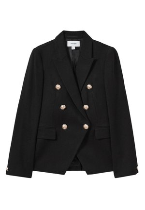 Reiss, Blejzer - black