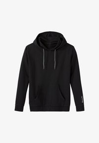 Unausgewählt, schwarz