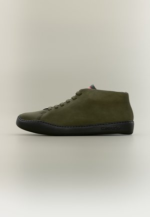 Camper, TOURING - Маратонки - dark green