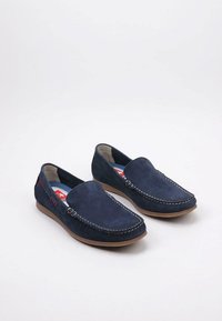 Fluchos Mocasines - blue