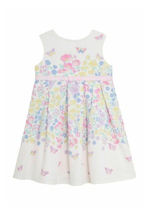 REGULAR FIT PRETTY PARTY - Koktailové šaty/večierkové šaty - pink