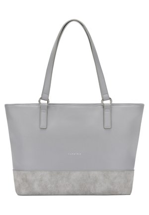 Expatrié NICOLE  - Shopping bag - grau