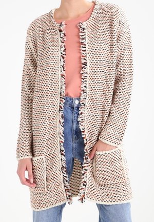 Gilet - beige