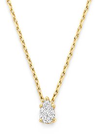 Isabel Bernard De la Paix Eloise - Collier - gold coloured