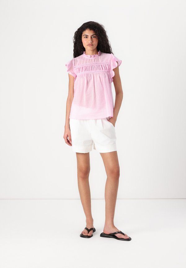 ONLKATTI DOBBY - Blouse - pirouette4