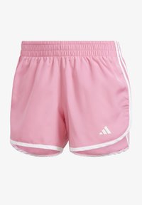 adidas Performance M20 - Sports shorts - pink fusion