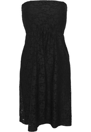 DRESS - Denní šaty - black