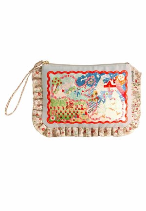 FRILL POUCH - Pesukott - christmas journey