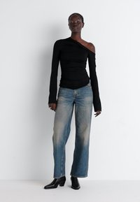 Copenhagen Studios CPH247 - Botine clasice - black