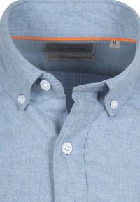 Suitable Overhemd - lichtblauw blauw
