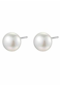 Non selezionato, silver coloured