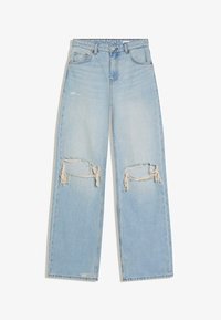 Nevybrané, light blue