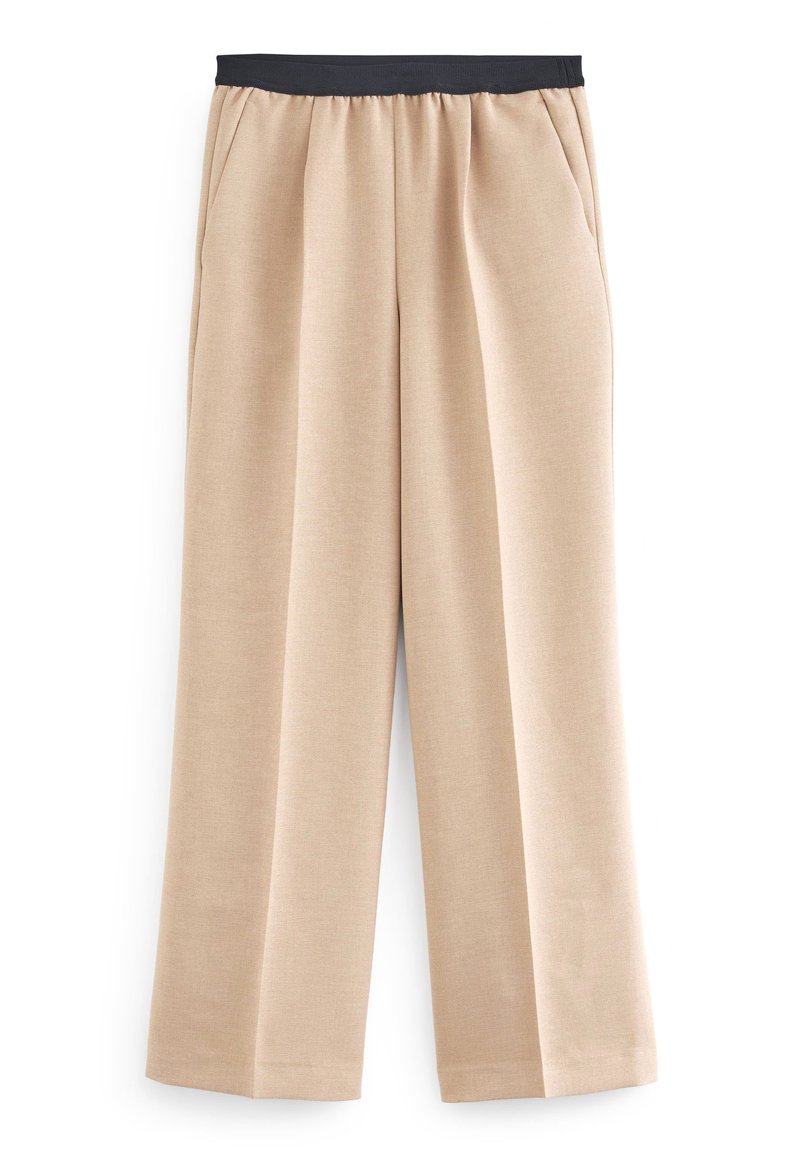 Next Broek beige Next Broek beige