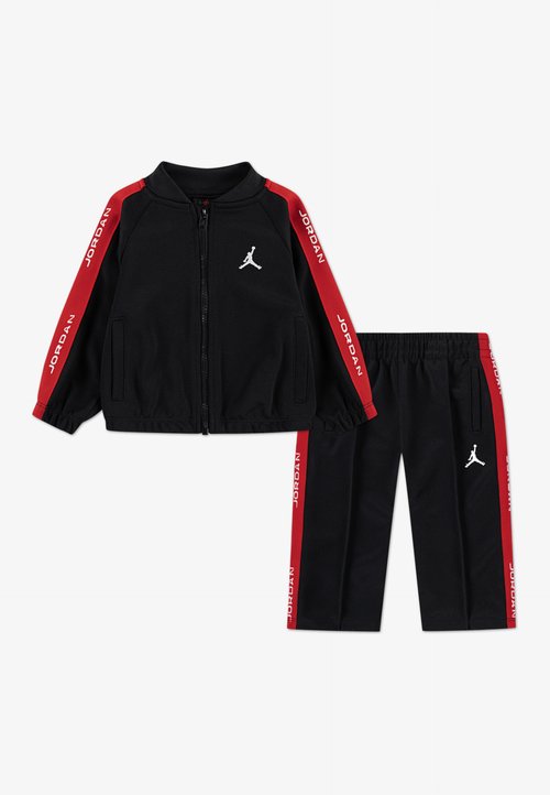 Jordan JACKET UNISEX - Trening - black