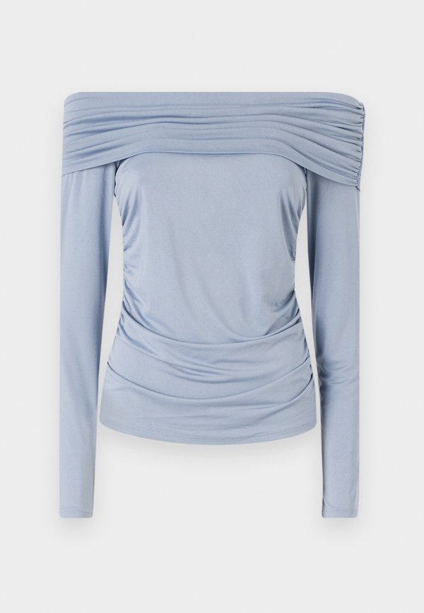 VIMALOU OFF SHOULDER - Long sleeved top4