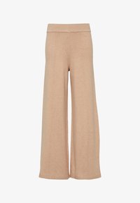 Unausgewählt, hellbraun