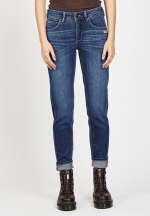 94ADELA  - Slim fit jeans - night swim wash