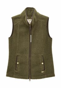 Unausgewählt, green