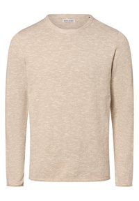 Jack & Jones - Trui - beige Miniatuurafbeelding 1