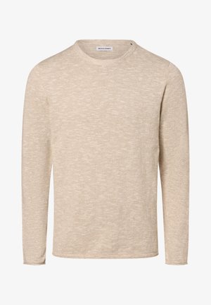 Jumper - beige