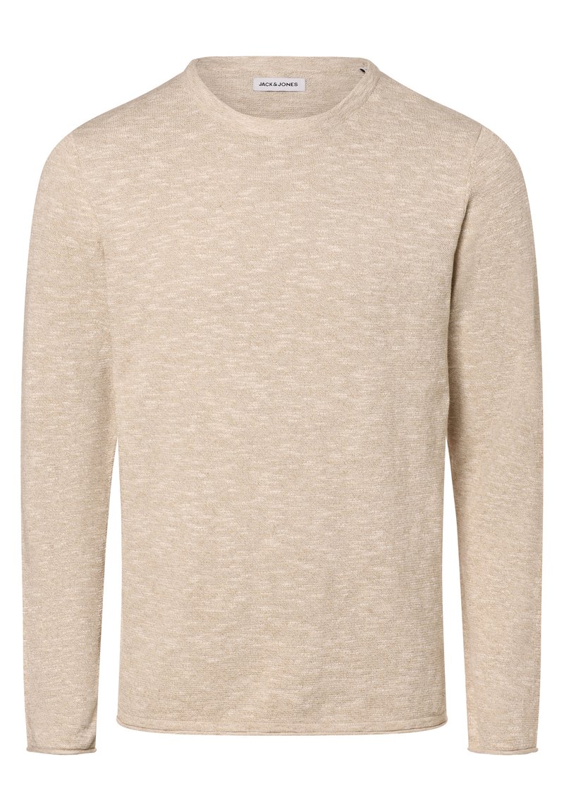 Jack & Jones - Trui - beige, Vergroten