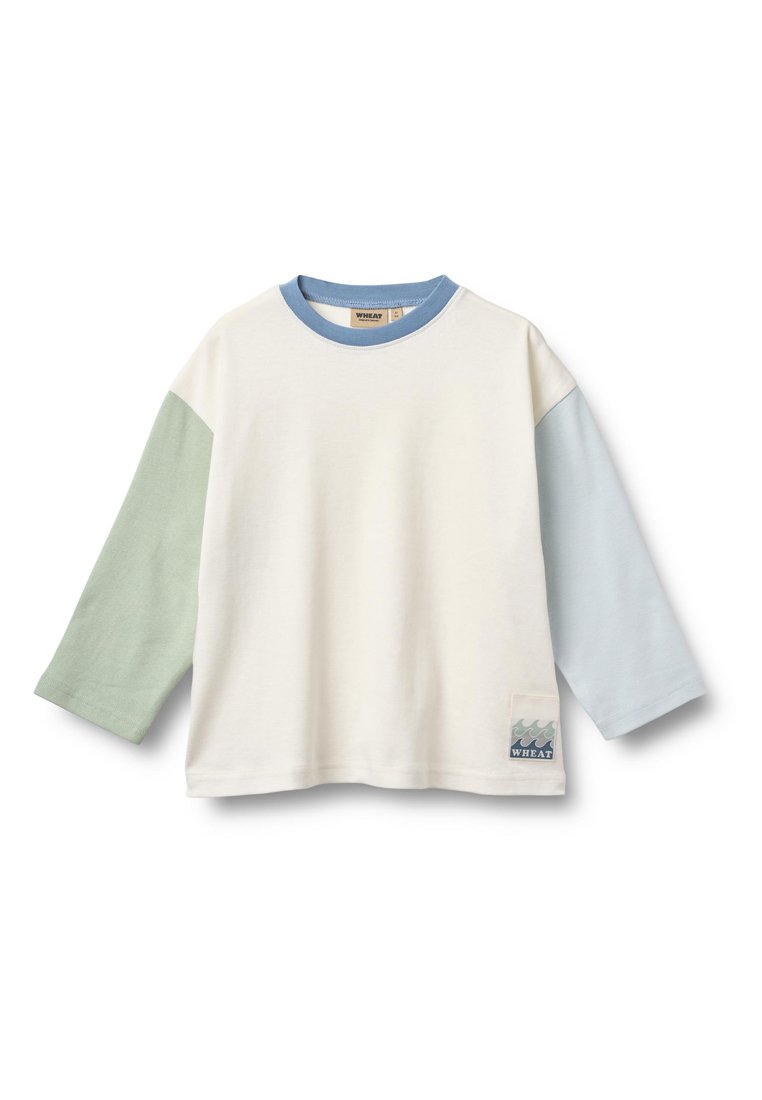 Wheat Longsleeve wit