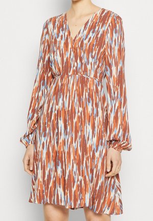 Day dress - beige