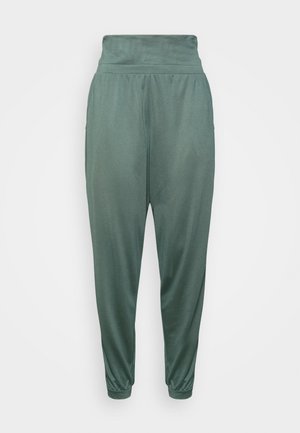 Pantaloni sportivi - green