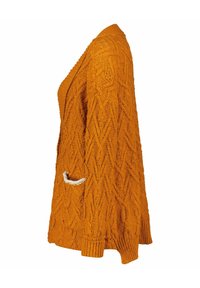 Free People Kofta - cognac