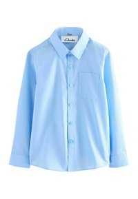 Unausgewählt, blue