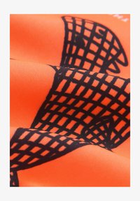 Non sélectionné, orange