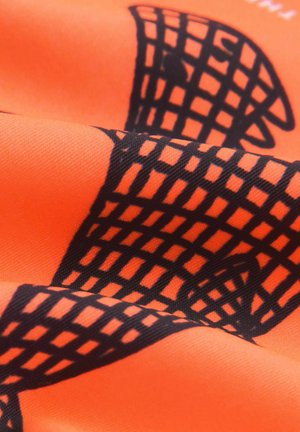 Next REGULAR FIT - SET - Shorts - orange