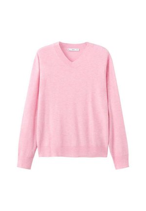Trui - pink