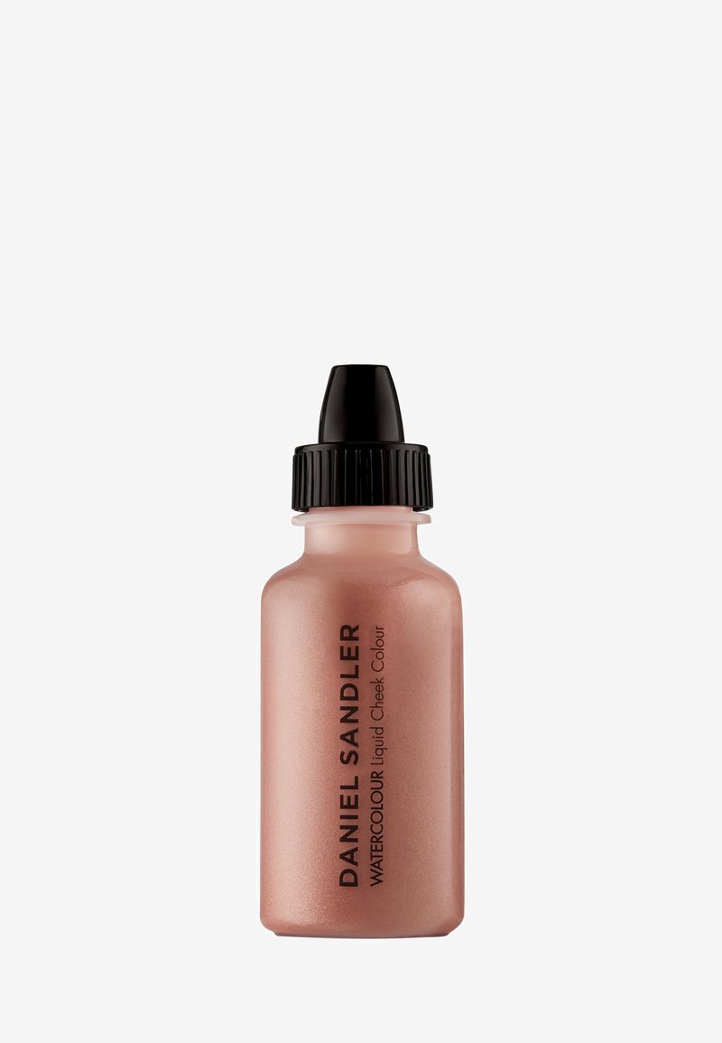Daniel Sandler WATERCOLOUR LIQUID ILLUMINATOR 15ml - Highlighter - elegance