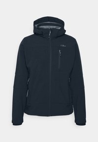 Unselected, blue/cemento