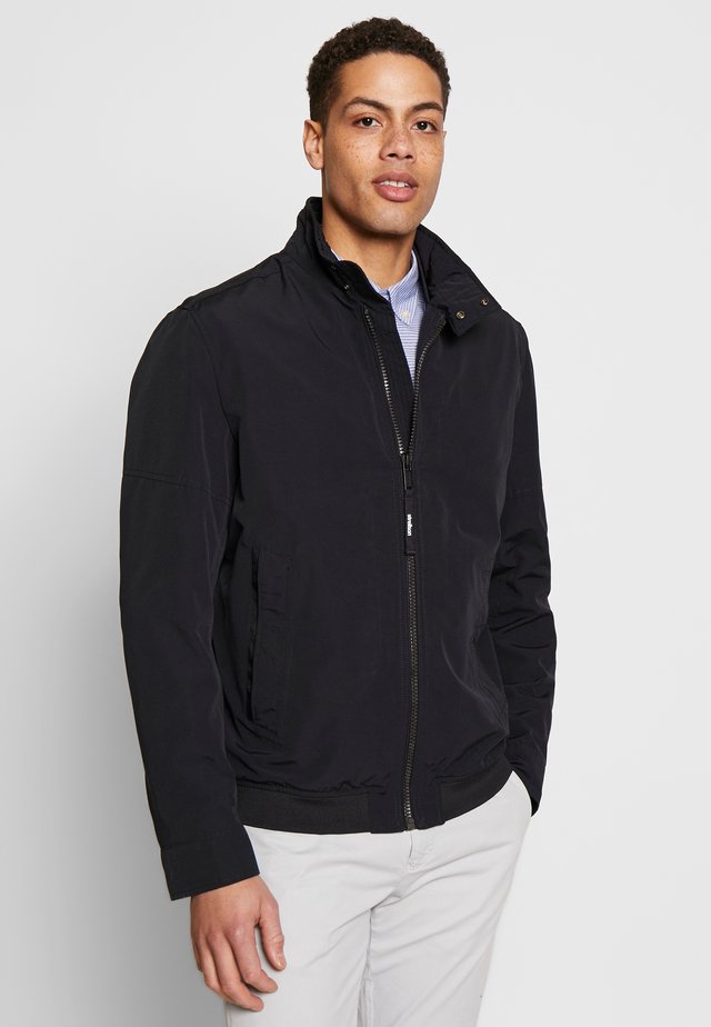 LECCE - Leichte Jacke - dark blue