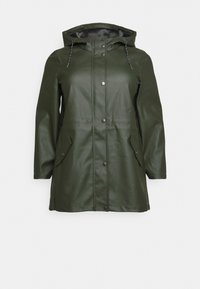 Unselected, peat