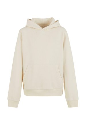 Sweat à capuche - whitesand
