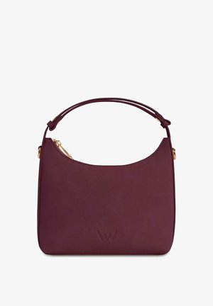 VUCH, NERA - Handbag - wine