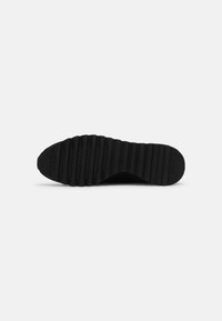 Geox TABELYA - Sneakers basse - black