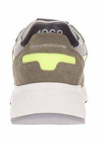 Sun68 Sneakers basse - militare
