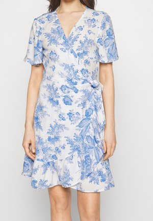 Denní šaty - white