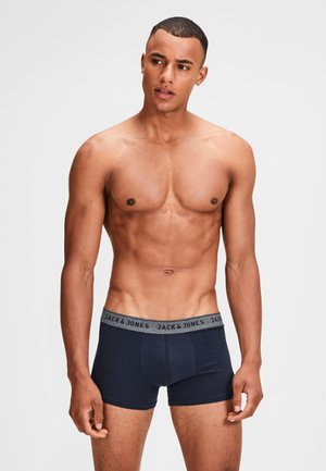 2 PACK - Boxer brief - navy blazer
