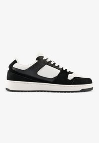 CITIGO LOW UNISEX - Sportbačiai - black/off-white